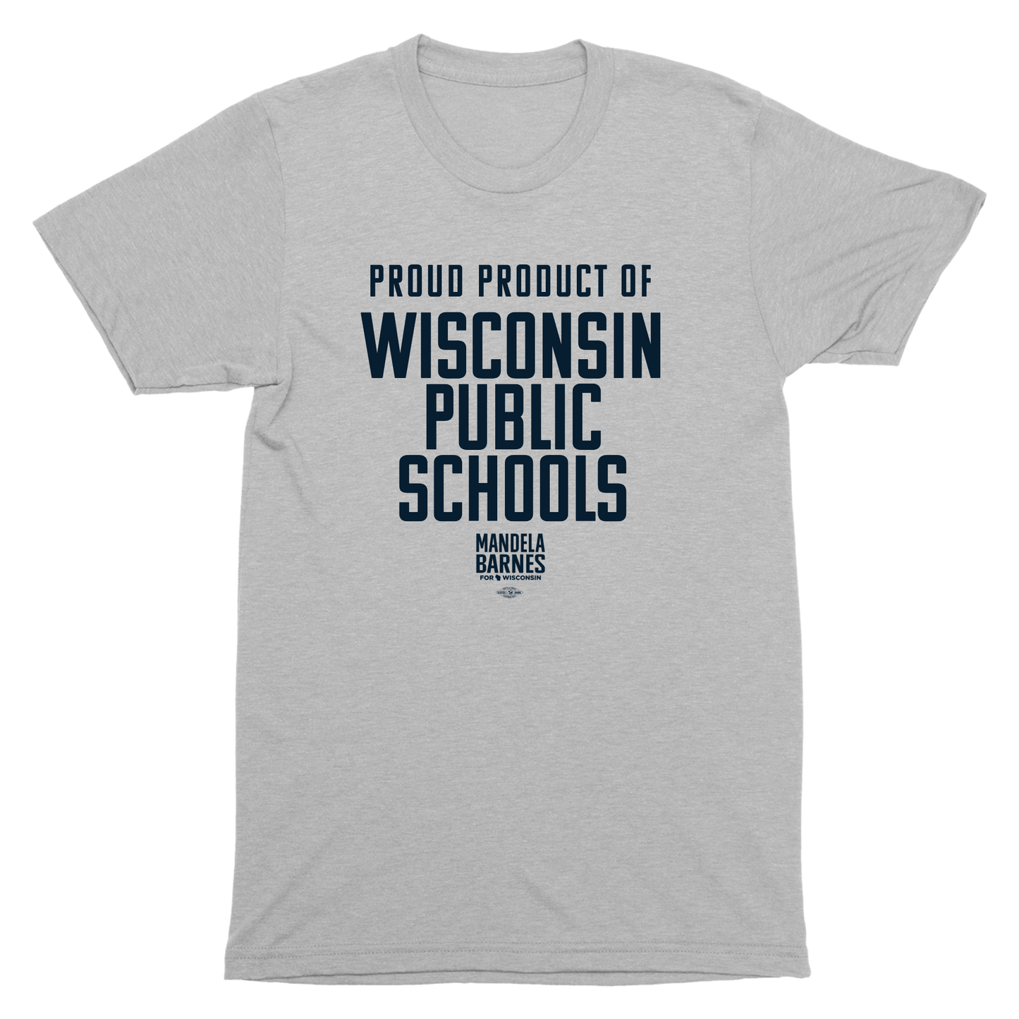 Public Schools T-Shirt