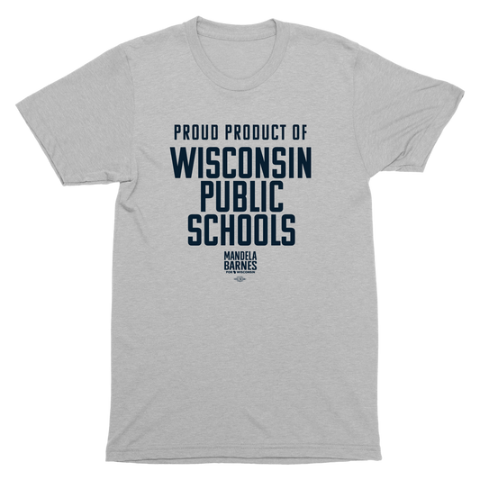 Public Schools T-Shirt