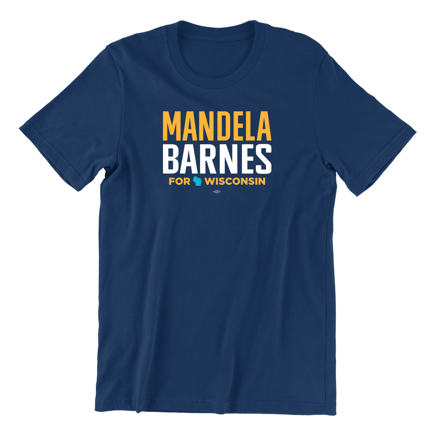 Mandela Barnes for Wisconsin T-Shirt